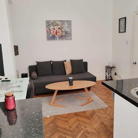 One Bedroom Apartment By Bayswater, Hyde Park London Kültér fotó