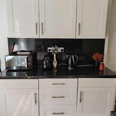 One Bedroom Apartment By Bayswater, Hyde Park London Kültér fotó