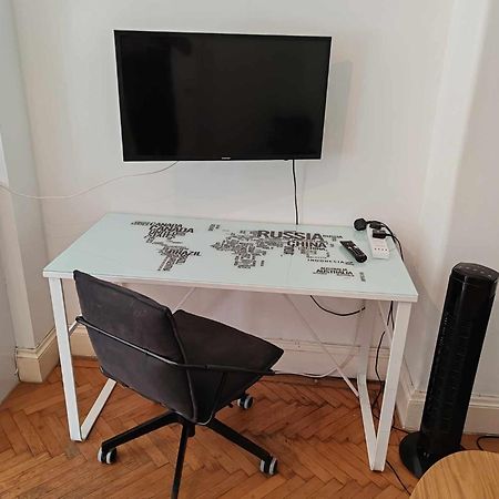 One Bedroom Apartment By Bayswater, Hyde Park London Kültér fotó