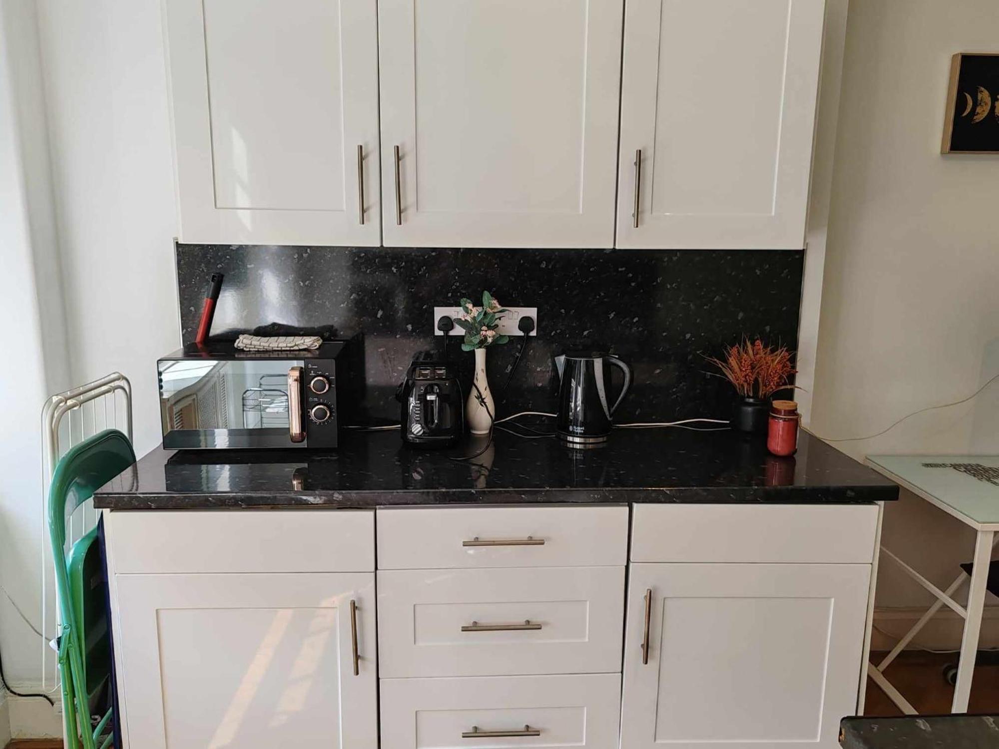One Bedroom Apartment By Bayswater, Hyde Park London Kültér fotó