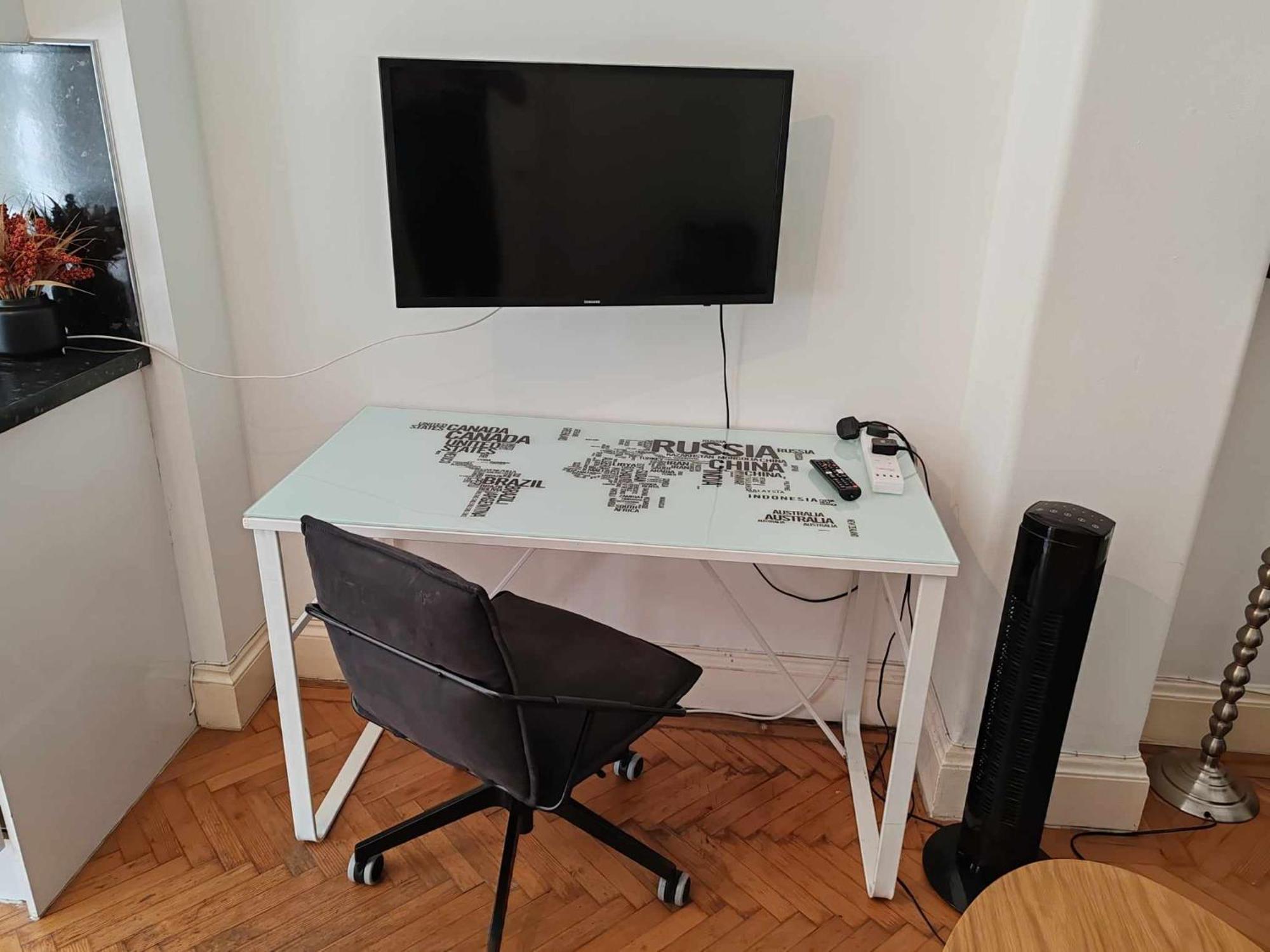 One Bedroom Apartment By Bayswater, Hyde Park London Kültér fotó