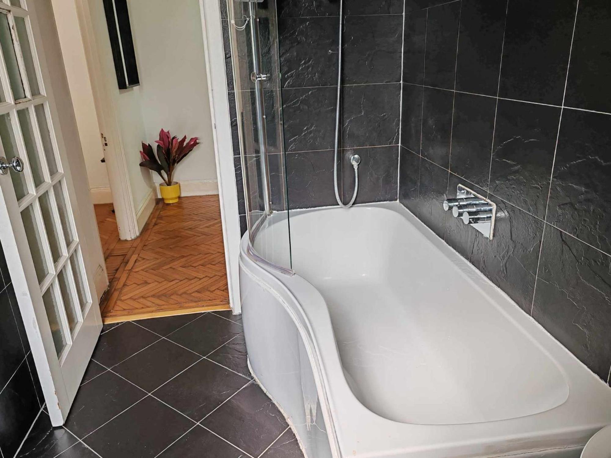 One Bedroom Apartment By Bayswater, Hyde Park London Kültér fotó