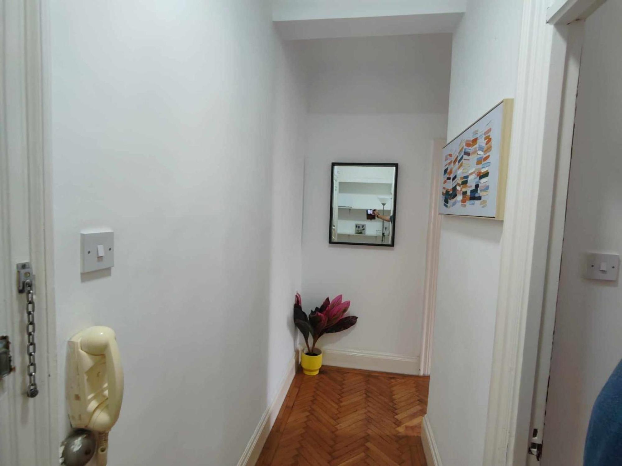 One Bedroom Apartment By Bayswater, Hyde Park London Kültér fotó